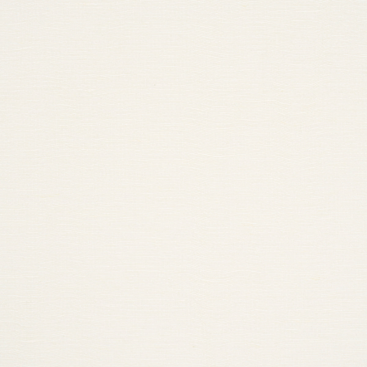 Linen Plissé Ivory by Schumacher Elegant Organic Texture Wallcovering – Schumacher 5015892
