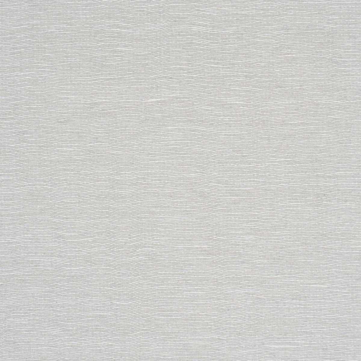 Linen Plissé Wallcovering in Mist by Schumacher – 5015893