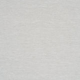 Linen Plissé Wallcovering in Mist by Schumacher – 5015893