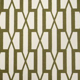 BELVEDERE Olive Trellis Wallpaper by Veere Grenney – Schumacher 5015910