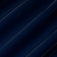 ACE FAUX LACQUER PERFORMANCE VINYL in Navy, a glossy, high-performance vinyl wallcovering by Schumacher, shown in a modern interior setting.