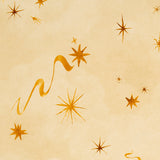 Luminaries Sunbeam by Backdrop x Xavier Donnelly Celestial Wallpaper – Schumacher 5016011