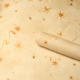 Luminaries Sunbeam by Backdrop x Xavier Donnelly Celestial Wallpaper – Schumacher 5016011