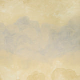 Painted Sky Sunbeam by Backdrop x Xavier Donnelly Wide-Width Wallpaper – Schumacher 5016020