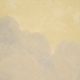 Painted Sky Sunbeam by Backdrop x Xavier Donnelly Wide-Width Wallpaper – Schumacher 5016020