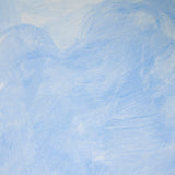 Painted Sky Clear Blue by Backdrop x Xavier Donnelly Digital Wall Mural – Schumacher 5016021