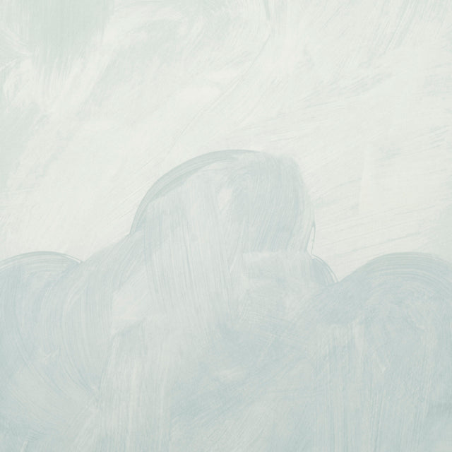 Painted Sky Air by Backdrop x Xavier Donnelly Cloudscape Wallpaper – Schumacher 5016022