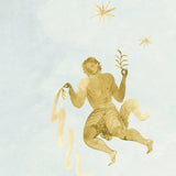 Ascendance 3 Panel Set Air by Schumacher x Backdrop Mythological Cloudscape Mural Wallpaper – 5016031