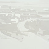 Pascal Campion's New York Skyline Wall Mural Soft Gray Schumacher – 5016192