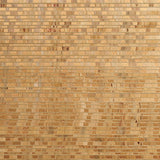 Etti Waterlily Wallcovering Warm Gold by Schumacher – Patterson Flynn 5016220