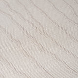 La Voie Wallcovering Fog by Schumacher Modern Jacquard Wallpaper – Schumacher 5016230