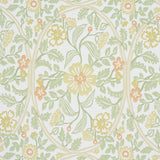 Garden Guild Marigold Botanical Floral Wallpaper – Schumacher 5016271
