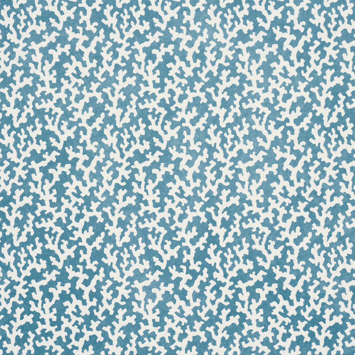 FOLLY Marine by Veere Grenney Coral-Inspired Wallpaper – Schumacher 5016290