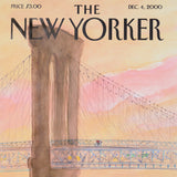 The New Yorker City-View Covers Multicolor by Schumacher Peel-and-Stick Collage Wall Mural – Schumacher 5016330