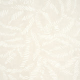 Leaf Bloom Neutral by Schumacher Design Lab Modern Organic Wallpaper – Schumacher 5016392