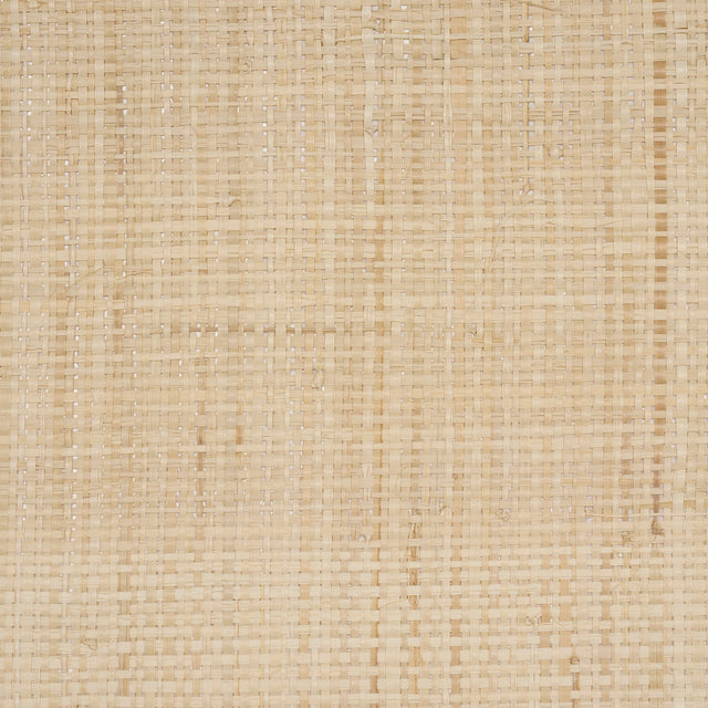 Blonde Raffia Wheat by Schumacher Perennial Favorites Collection Refined Woven Wallpaper – Schumacher 5016510