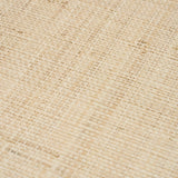 Blonde Raffia Wheat by Schumacher Perennial Favorites Collection Refined Woven Wallpaper – Schumacher 5016510