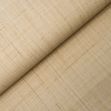 Blonde Raffia Wheat by Schumacher Perennial Favorites Collection Refined Woven Wallpaper – Schumacher 5016510