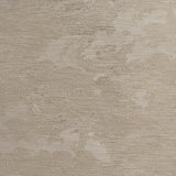 Drifting Cloudscape wallpaper in Golden Hour by Schumacher, a large-scale woven wallcovering with metallic threads and a dreamy cloud-inspired pattern.