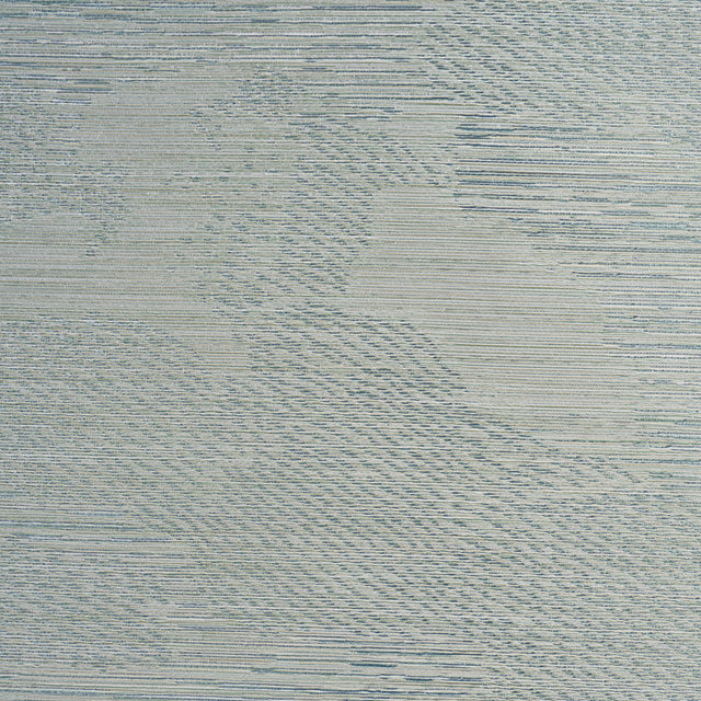 Drifting Cloudscape Mist by Schumacher Textured & Woven Wallcovering – Schumacher 5016571