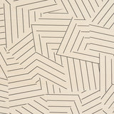 Deconstructed Stripe Sisal Black by Schumacher Geometric Textured Wallpaper – Schumacher 5016580