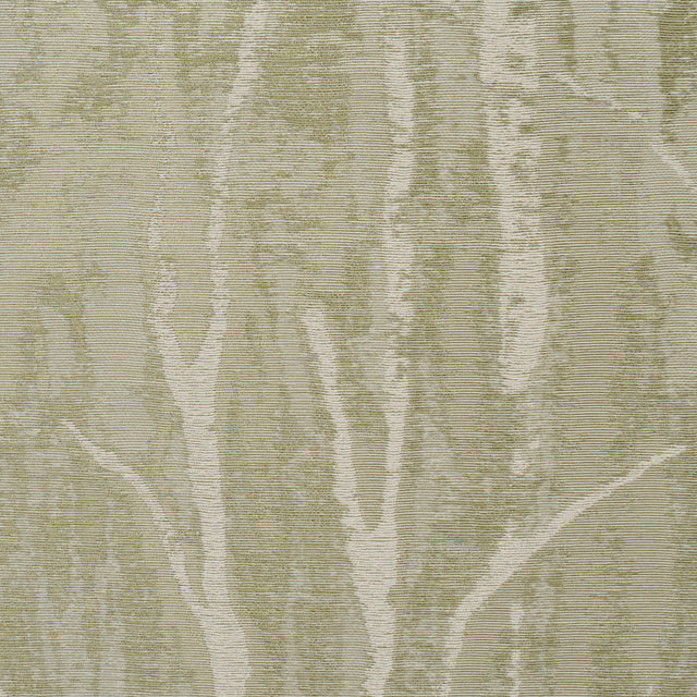 Komorebi Illuminated Forest by Schumacher Textured & Woven Wallcovering – Schumacher 5016591