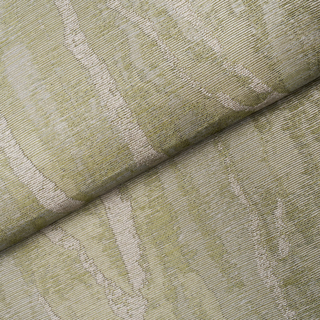 Komorebi Illuminated Forest by Schumacher Textured & Woven Wallcovering – Schumacher 5016591