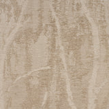 Komorebi Golden Hour by Schumacher Textured Metallic Wallpaper – Schumacher 5016592, 55 in x 35 ft
