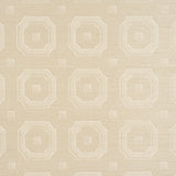 Beveled Frame Sisal Oyster by Schumacher Modern Textured Sisal Wallpaper – Schumacher 5016731
