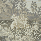 La Forêt 3 Panel Set Scenic Wallpaper in Oyster Forest by Johnson Hartig – Schumacher 5016823