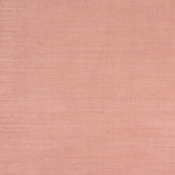 Haruki Sisal wallpaper in 36 Hours in Marrakesh by Schumacher. Textured sisal wallcovering in a warm, earthy pink hue.