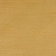 Haruki Sisal in Tanlines by Schumacher - natural sisal textured wallcovering in a warm tan colorway, shown as a close-up and as a rolled wallpaper.