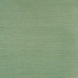 Haruki Sisal in Drive-Thru Safari by Schumacher. Textured green sisal grasscloth wallpaper roll and close-up detail.
