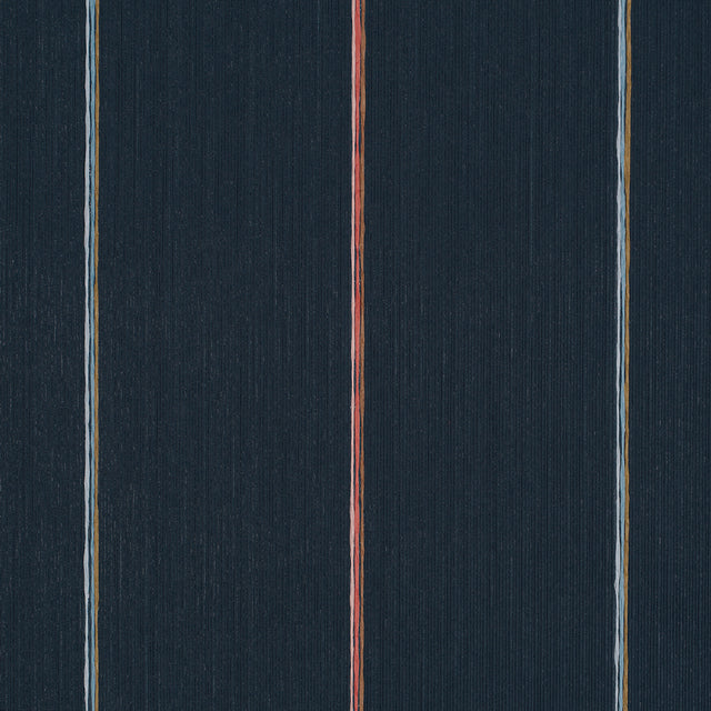 Draper Stripe Surf Camp by Backdrop Schumacher Wallpaper – 5016891