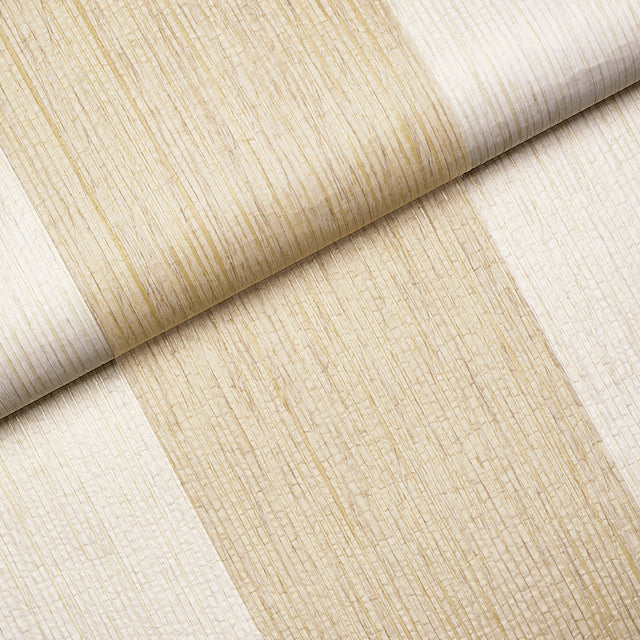 Backdrop Painter's Stripe Moonlight by Schumacher BACKDROP Collection Wallpaper – Schumacher 5016900