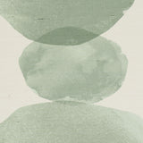 Hyperion Sisal Soft Green by Schumacher Artistic Ink Wash Wallpaper – Schumacher 5016912