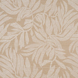 Tayrona Palm Mosaic Sisal Playa Dorada Sand by Johanna Ortiz Botanical Wallpaper – Schumacher 5016950