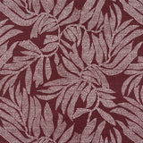 Tayrona Palm Mosaic Sisal Coconut Latte by Johanna Ortiz Botanical Wallpaper – Schumacher 5016952