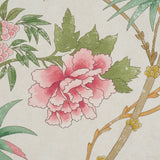Arasi Botanical Petal by Schumacher Large-Scale Botanical Wallpaper – Schumacher 5017172