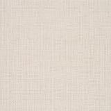 Paperweave Vinyl wallpaper in Pearl by Schumacher. Faux-woven texture, durable, and ideal for high-traffic areas.