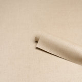 Paperweave Vinyl Wheat Faux Woven Textured Wallpaper – Schumacher 5017252