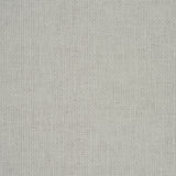 Paperweave Vinyl wallpaper in Mineral by Schumacher, faux-woven textured high-performance wallcovering.