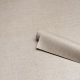 Paperweave Vinyl Dove by Schumacher Utility Faux Woven Textured Wallpaper – Schumacher 5017254