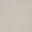 Paperweave Vinyl wallpaper in Dove by Schumacher. Faux-woven textured vinyl wallcovering in a neutral tone, shown as a close-up and in a rolled view.