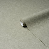 Dunbar Shagreen Vinyl Olive Faux Shagreen Embossed Wallpaper – Schumacher 5017260