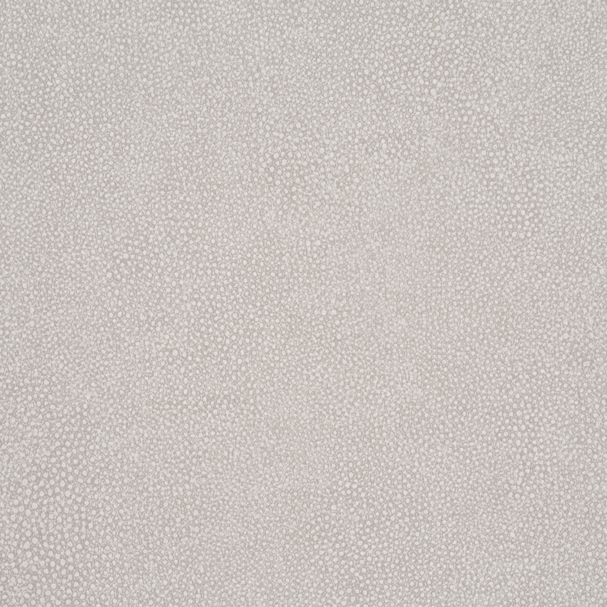 Dunbar Shagreen Vinyl Dove by Schumacher Faux Shagreen Embossed Vinyl Wallpaper