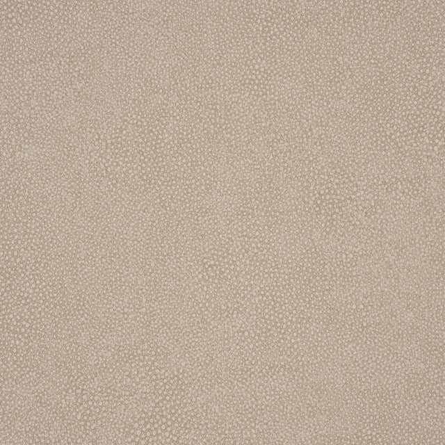 Dunbar Shagreen Vinyl Sandstone Embossed Faux Shagreen Wallpaper – Schumacher 5017263SAM
