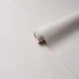 Dunbar Shagreen Vinyl Pearl by Schumacher Embossed Faux Shagreen Wallpaper – Schumacher 5017265