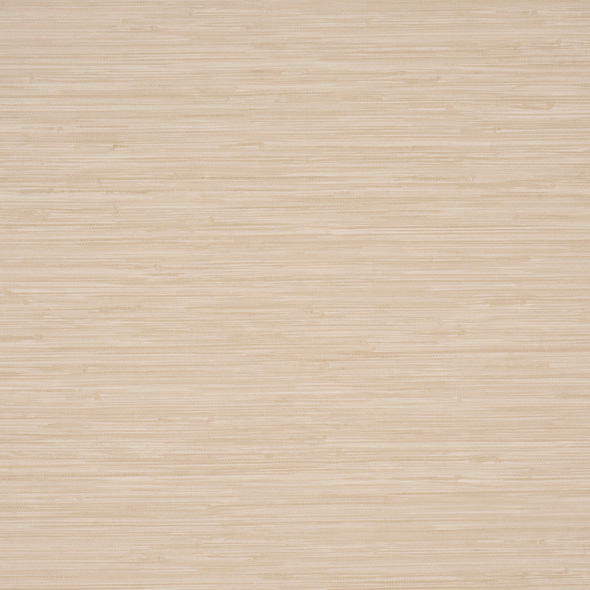 Horizon Grasscloth Vinyl wallpaper in Wheat by Schumacher. Faux grasscloth look with tonal variations and embossed texture.