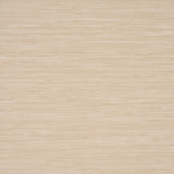 Horizon Grasscloth Vinyl wallpaper in Wheat by Schumacher. Faux grasscloth look with tonal variations and embossed texture.